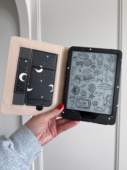 Starlight Kindle Case