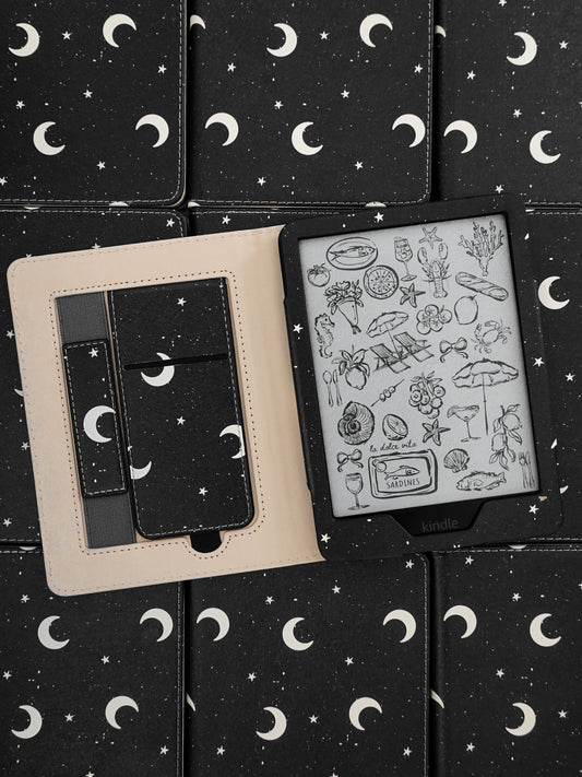 Starlight Kindle Case
