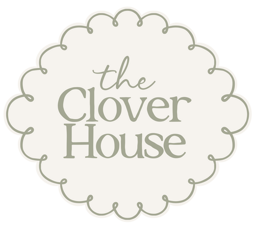 The Clover House