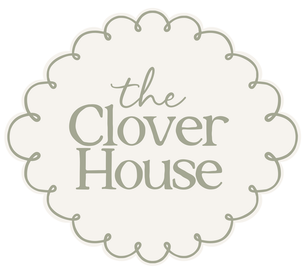 The Clover House