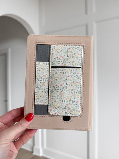 Wildflower Floral Kindle Case