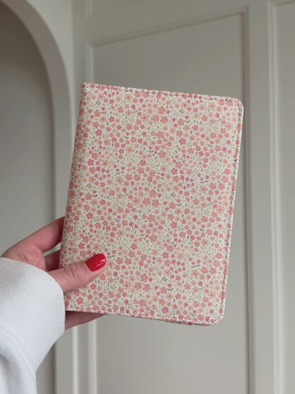Blossoms Floral Kindle Case